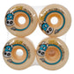 Roda Milk Cowl Logo 51mm