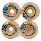 Roda Milk Cowl Logo 51mm