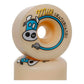Roda Milk Cowl Logo 51mm