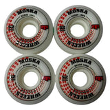 Roda Moska Rock 52mm