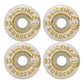 Roda Spitfire Burner Branca 99D 53mm