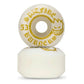 Roda Spitfire Burner Branca 99D 53mm