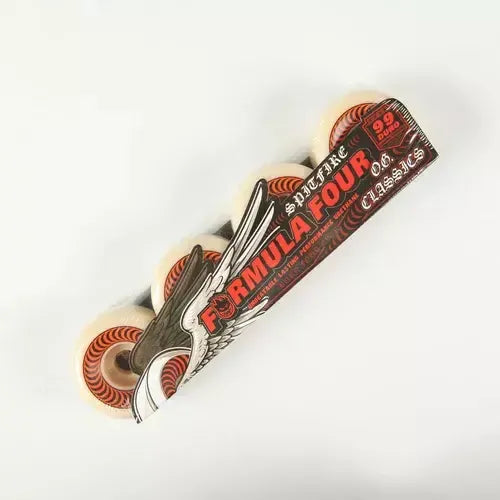 Roda Spitfire F4 Classic 99D 53mm