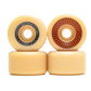 Roda Spitfire F4 Classic 99D 53mm