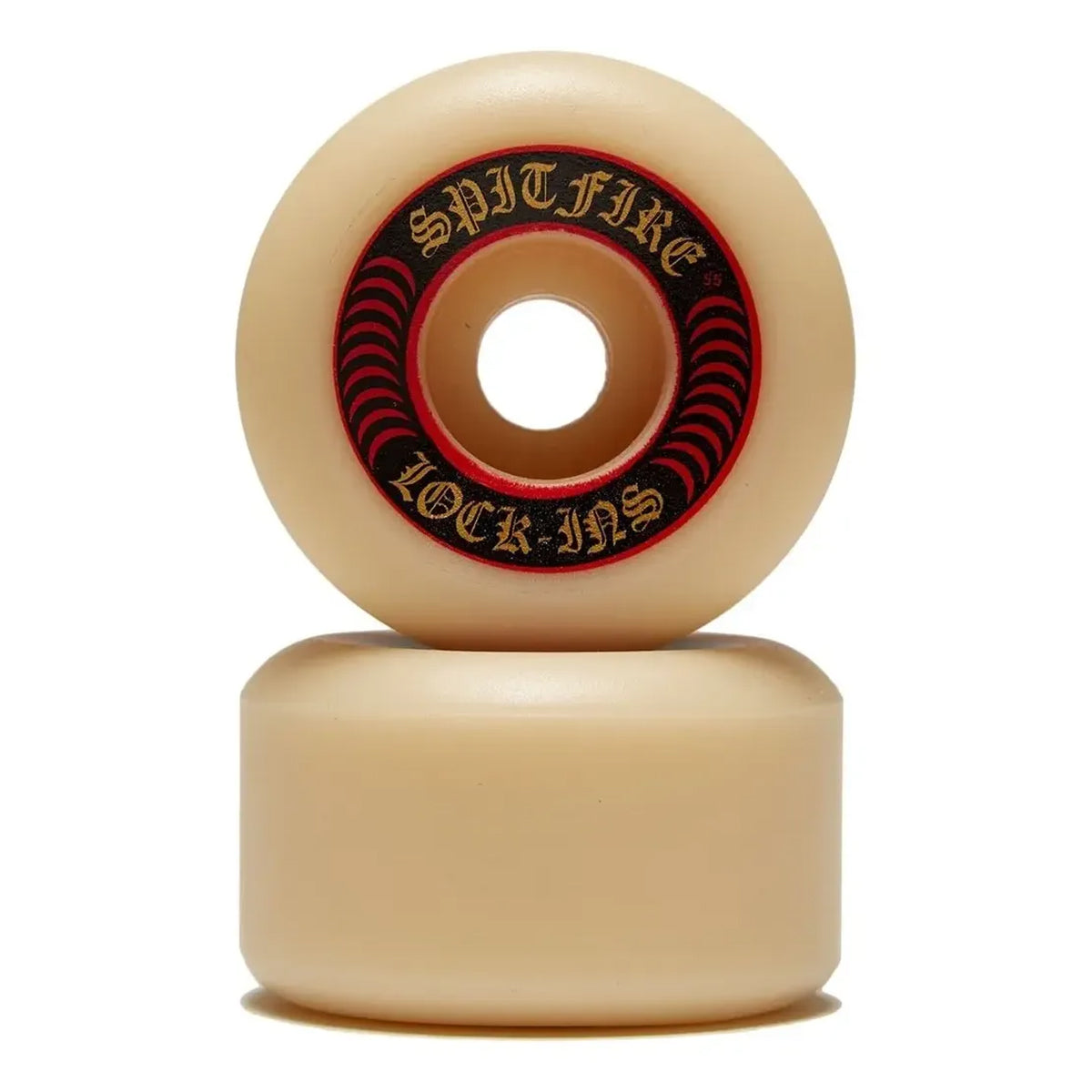 Roda Spitfire F4 Lock Ins 101D 55mm