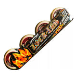 Roda Spitfire F4 Tablets 101D 53mm