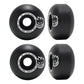 Roda Spitfire Scorchers Preta 99D 50mm