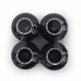 Roda Spitfire Scorchers Preta 99D 50mm