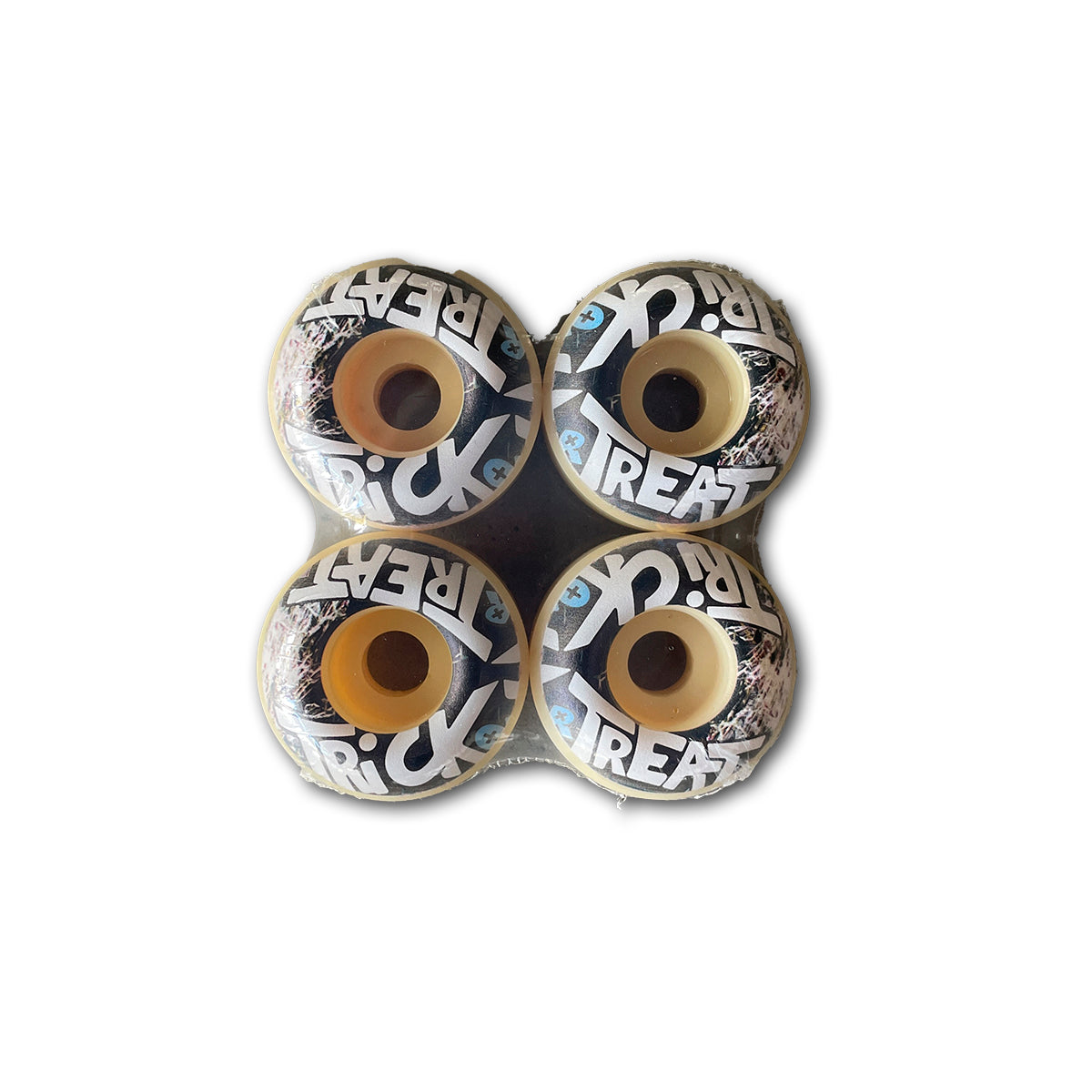 Roda Trick Or Treat Broken Glass 51mm