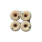 Roda Trick Or Treat Gato 51mm