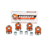 Rolamento Bronson G2 8un