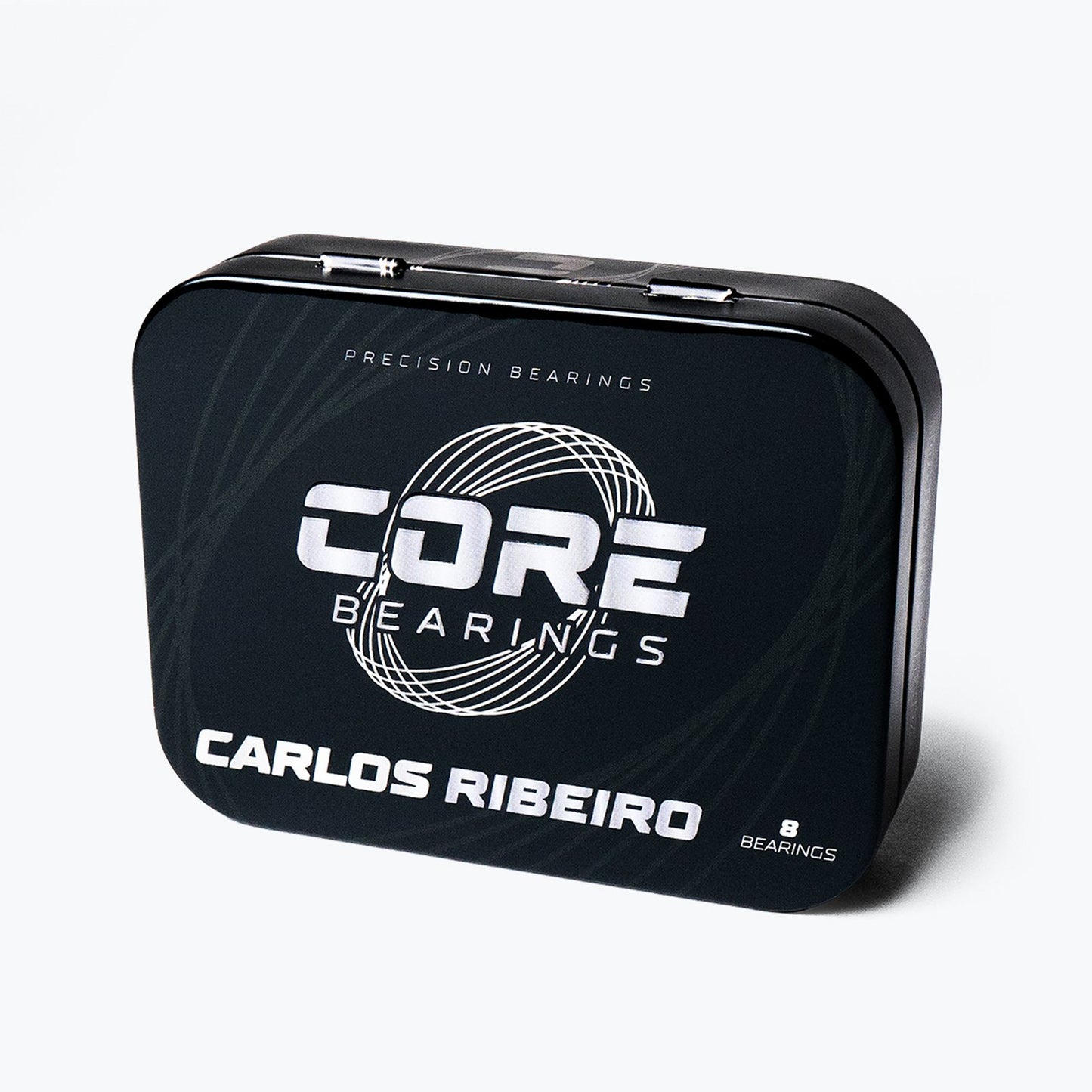Rolamento Core Carlos Ribeiro