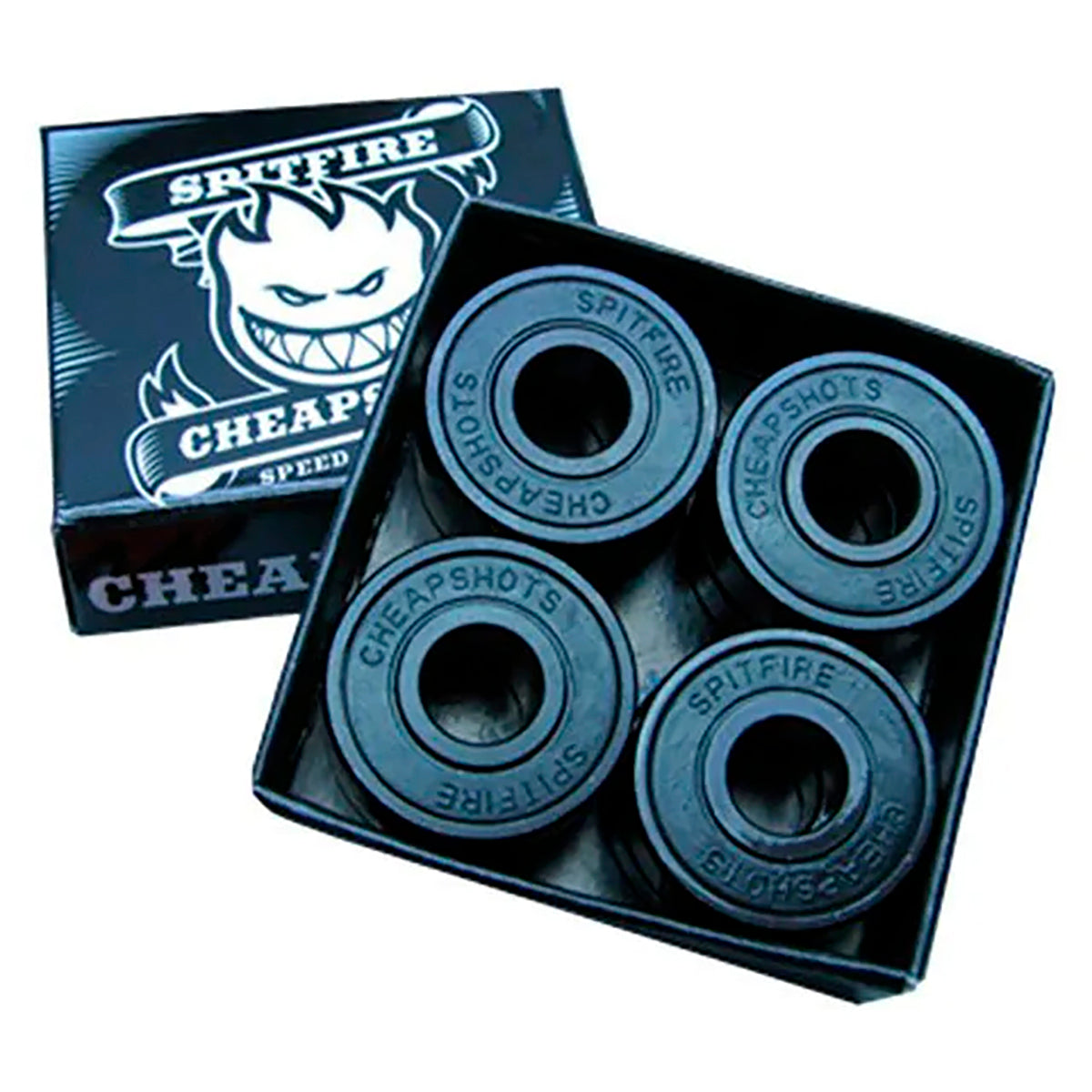 Rolamento Spitfire Cheapshots 8un
