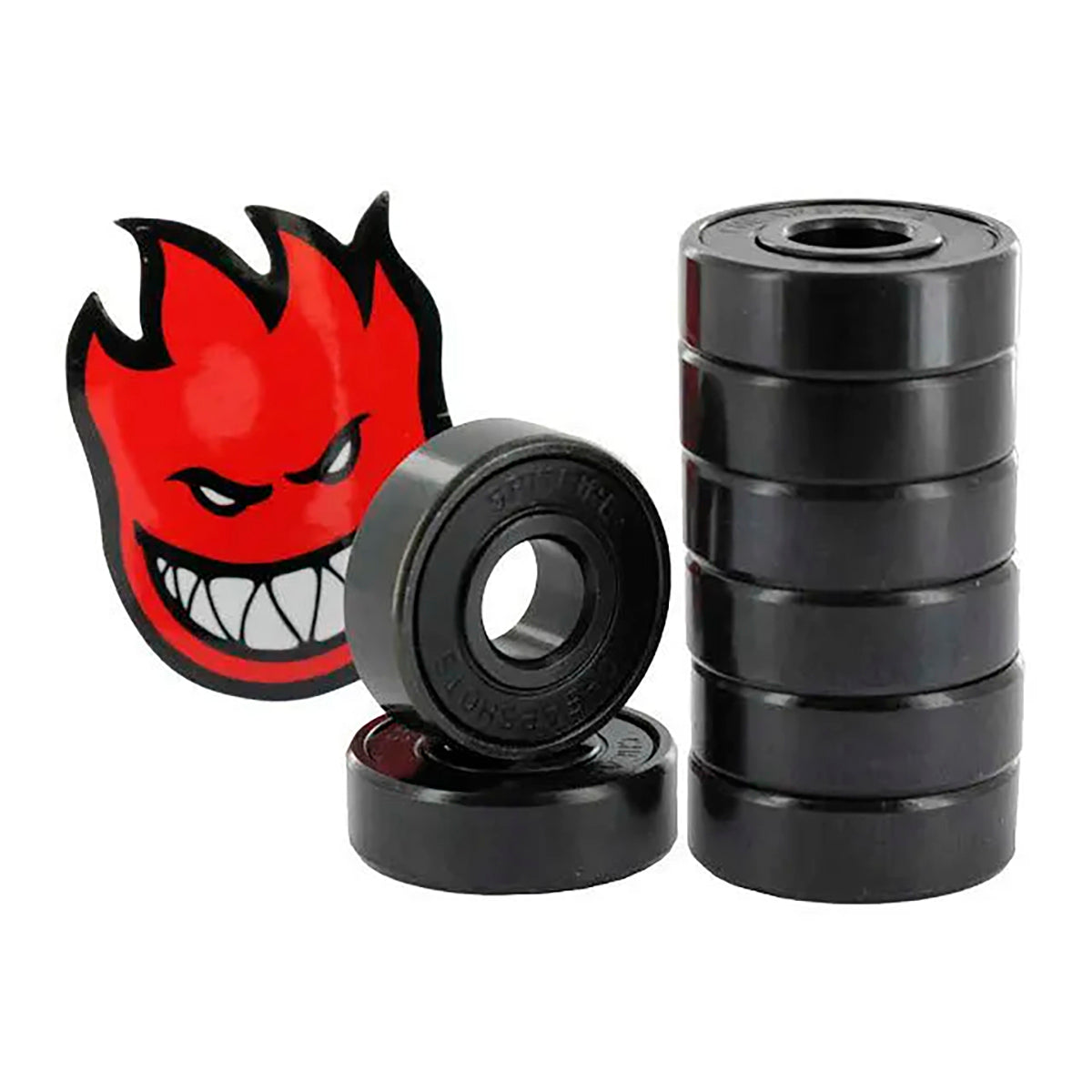 Rolamento Spitfire Cheapshots 8un