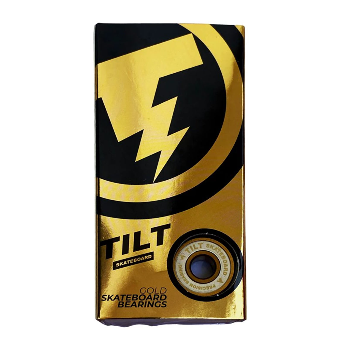 Rolamento Tilt Gold 8un