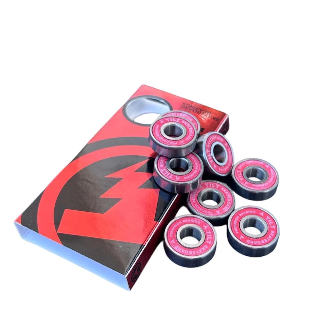 Rolamento Tilt Red 8un