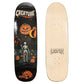 Shape Creature Old School All Hallows Maple