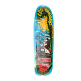 SHAPE DROP DEAD MAPLE OLD SCHOOL LEO KAKINHO PARADISE / COLORIDO / 9,31