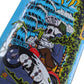 SHAPE DROP DEAD MAPLE OLD SCHOOL LEO KAKINHO PARADISE / COLORIDO / 9,31