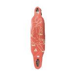 SHAPE LONGBOARD FAM - 40 - ATTACK