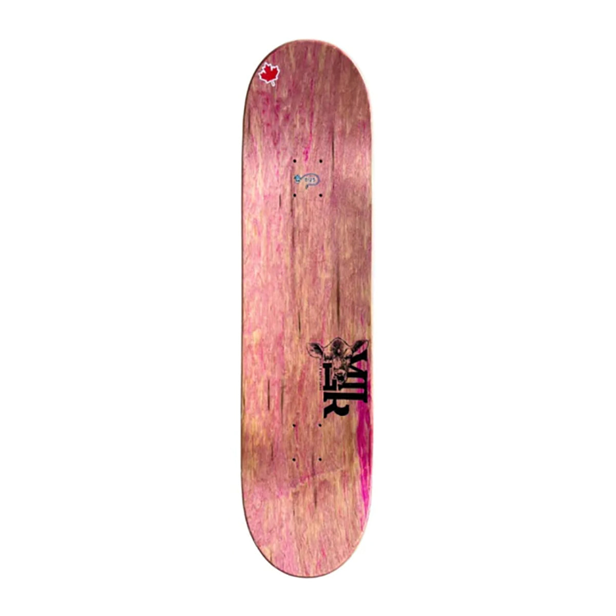 SHAPE MILK - Abduçao Pink 7,75