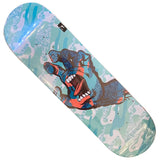 SHAPE SANTA CRUZ MAPLE PRIMARY HAND / VERDE / 9