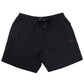 SHORTS LOGO Preto GG Plano C