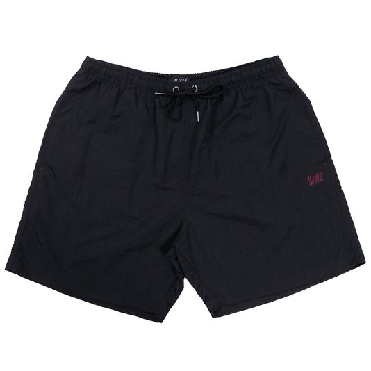 SHORTS LOGO Preto GG Plano C