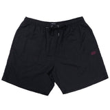 SHORTS LOGO Preto GG Plano C