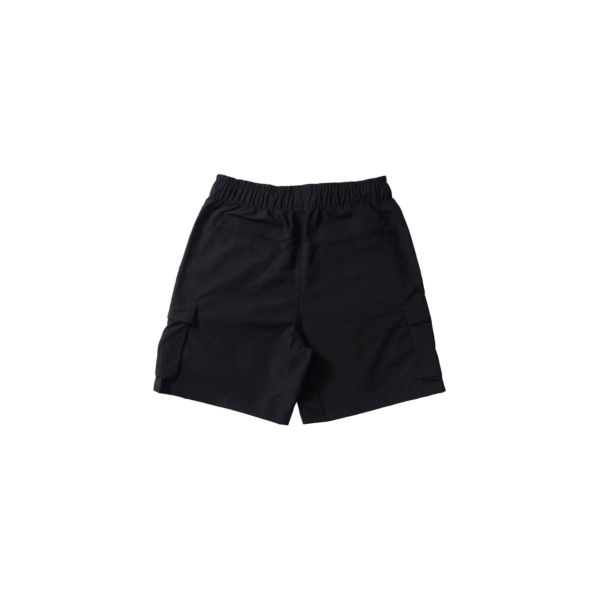 Shorts Reto Fivebucks Grow Preto