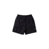 Shorts Reto Fivebucks Grow Preto
