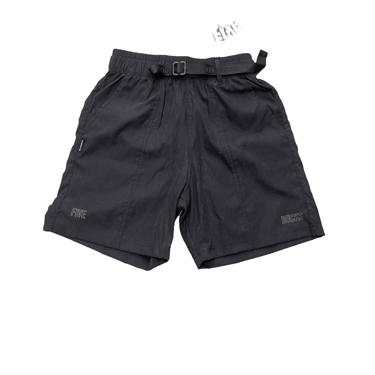 Shorts Fivebucks Five Daily Preto