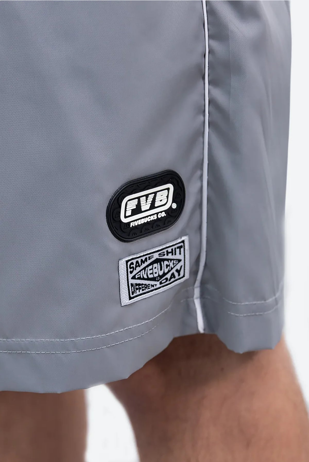 Shorts Fivebucks Maximum Snug Shark