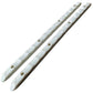 SLIDER RAILS CREATURE BONESAW / WHITE / UNICO