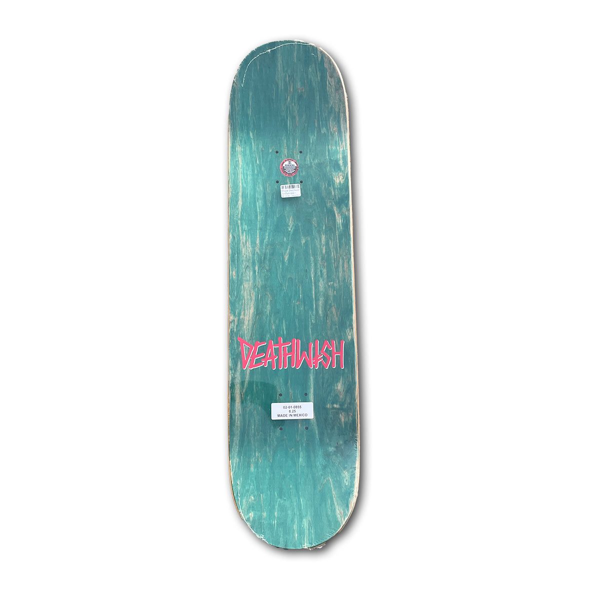 Shape Deathwish JU Dystopia