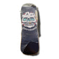 Shape Drop Dead Marfim Kids Old Skull