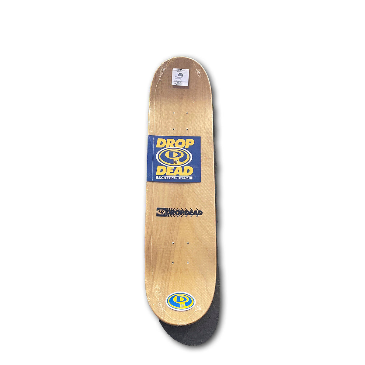 Shape Drop Dead NK2 Kids Skateboard Style