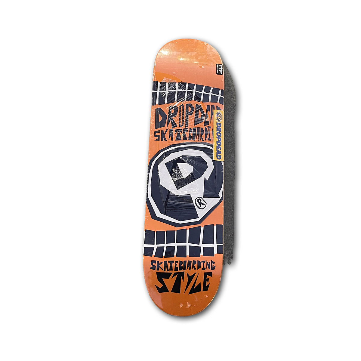 Shape Drop Dead NK2 Kids Skateboard Style