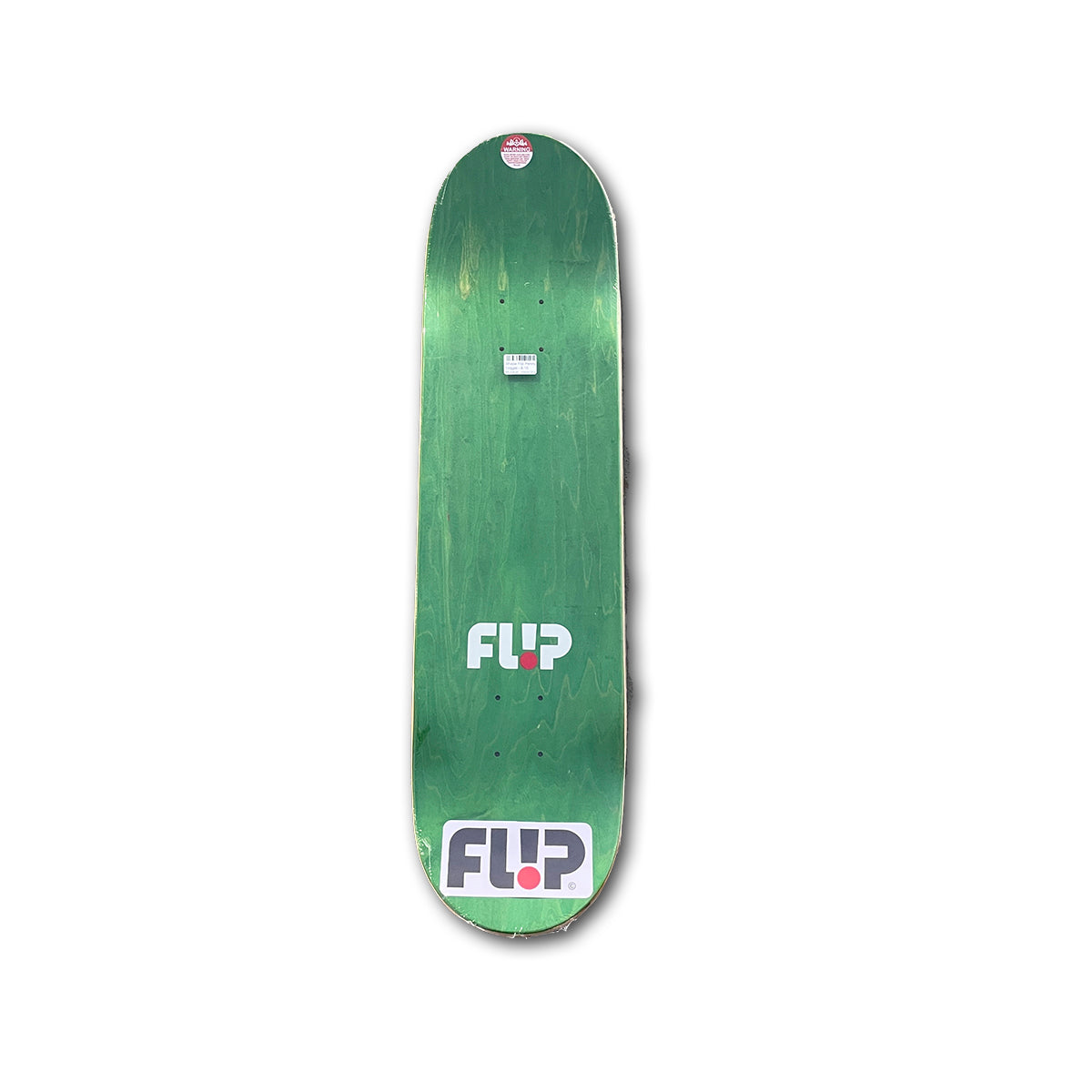 Shape Flip Penny Veggie