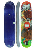 Shape Homeless Indio 8,25