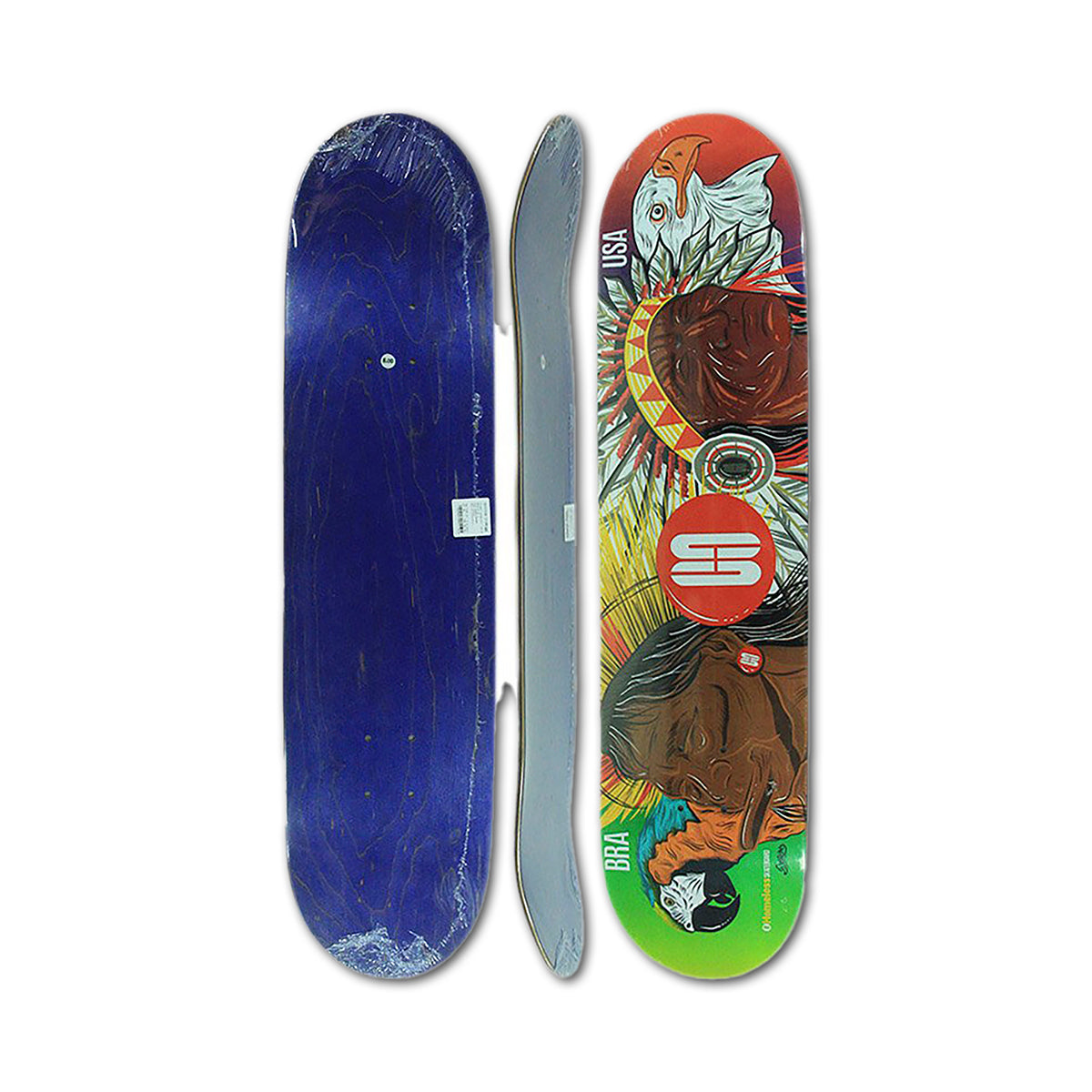 Shape Homeless Indio Maple