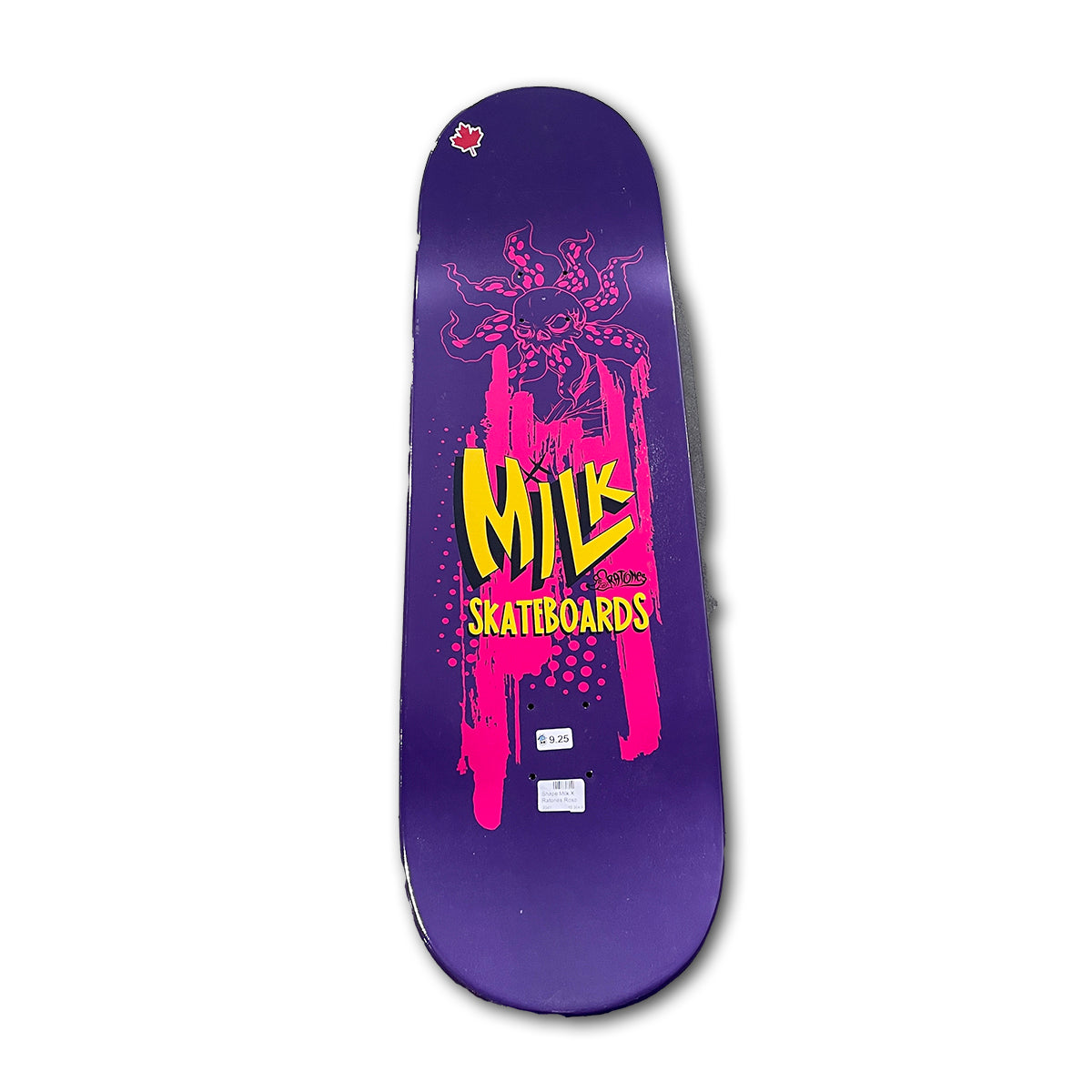 Shape Milk Ratones Roxo