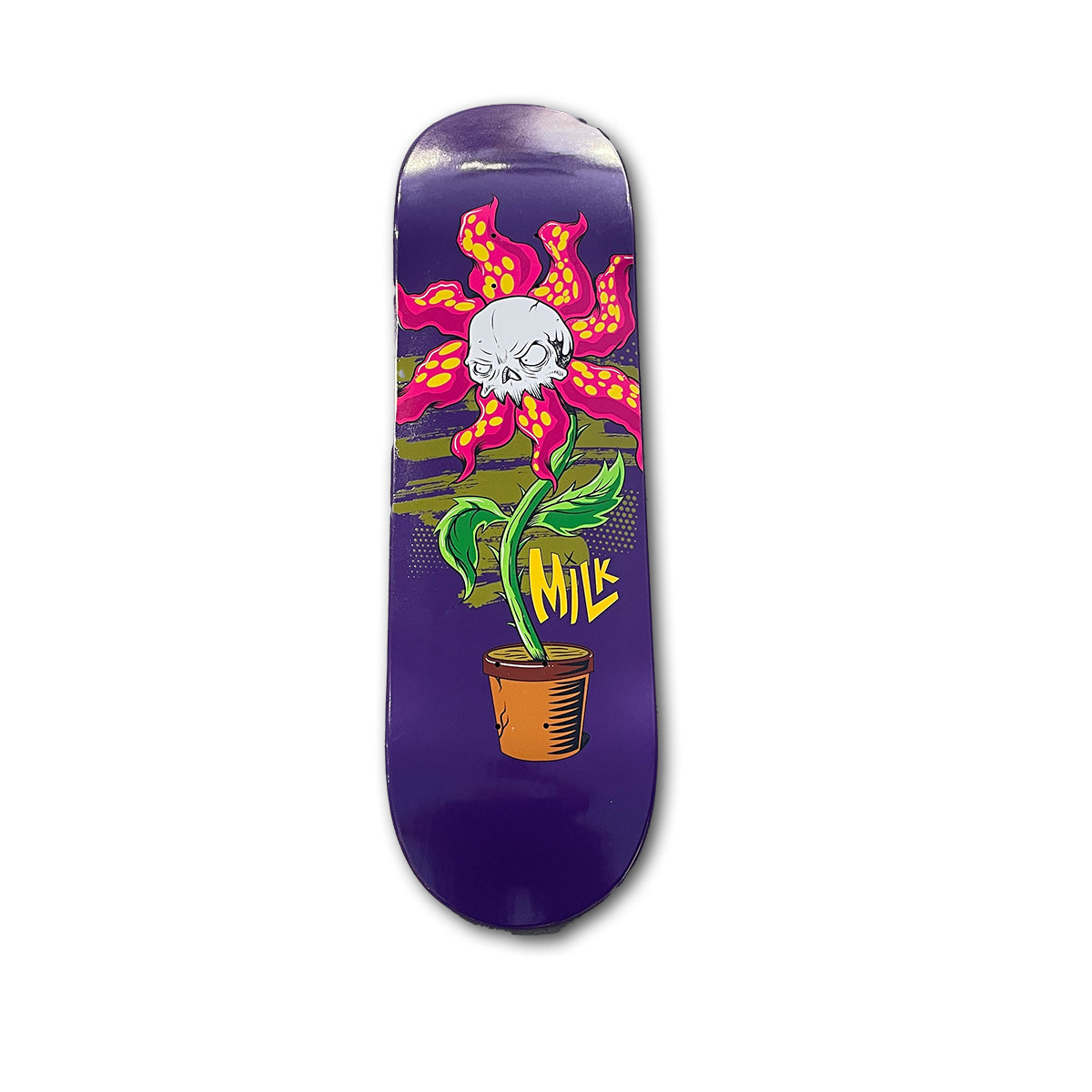 Shape Milk Ratones Roxo