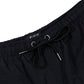 Shorts Plano C Logo Preto