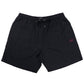 Shorts Plano C Logo Preto