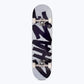 Skate Montado Chaze Iniciante Flash Roxo