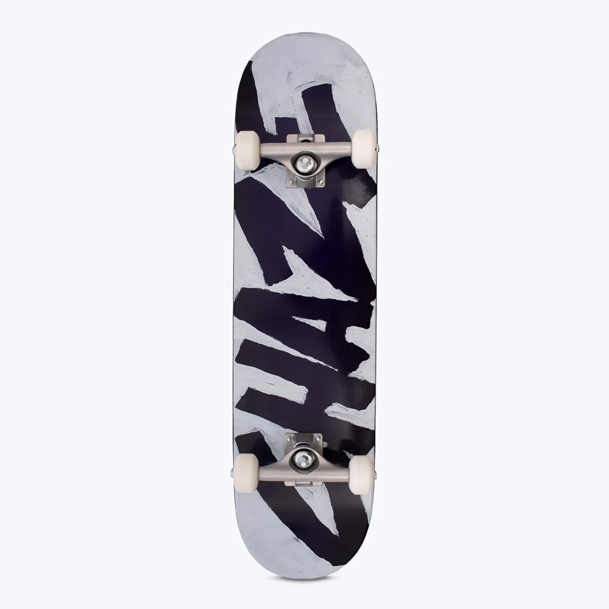 Skate Montado Chaze Iniciante Flash Roxo