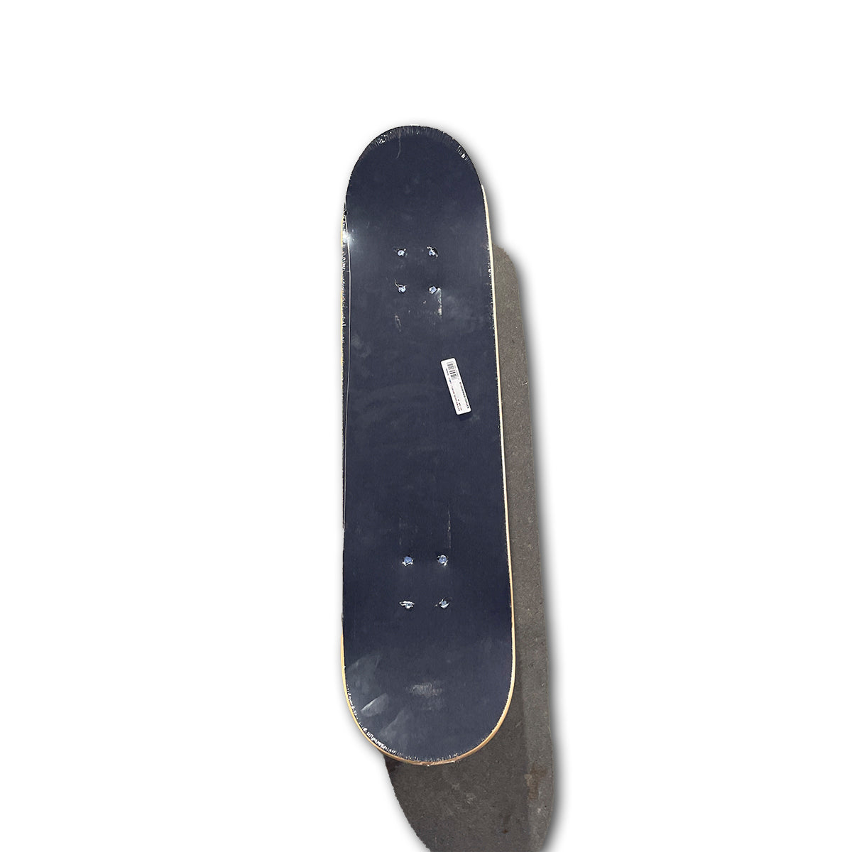 Skate Montado HSC Iniciante Jungle Vermelho
