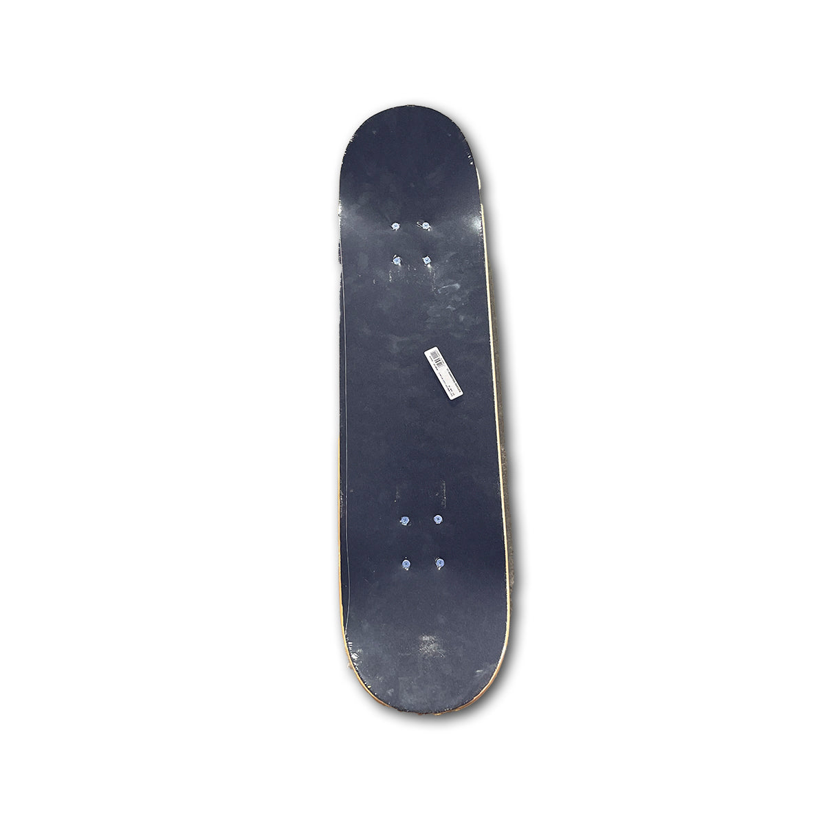 Skate Montado HSC Iniciante Monster Amarelo