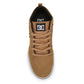 Tenis DC Anvil La Mid Branco-Marrom